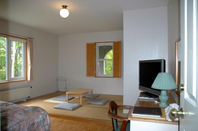 Niseko Freedom Inn Kutchan Room photo