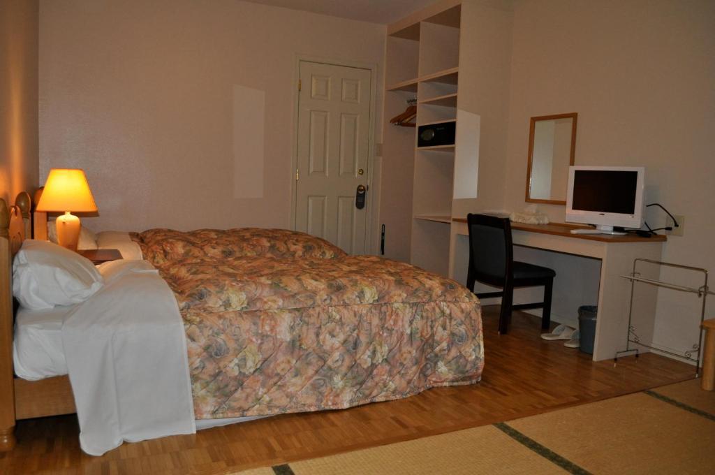 Niseko Freedom Inn Kutchan Room photo